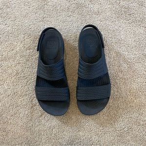 Reef water vista sandal